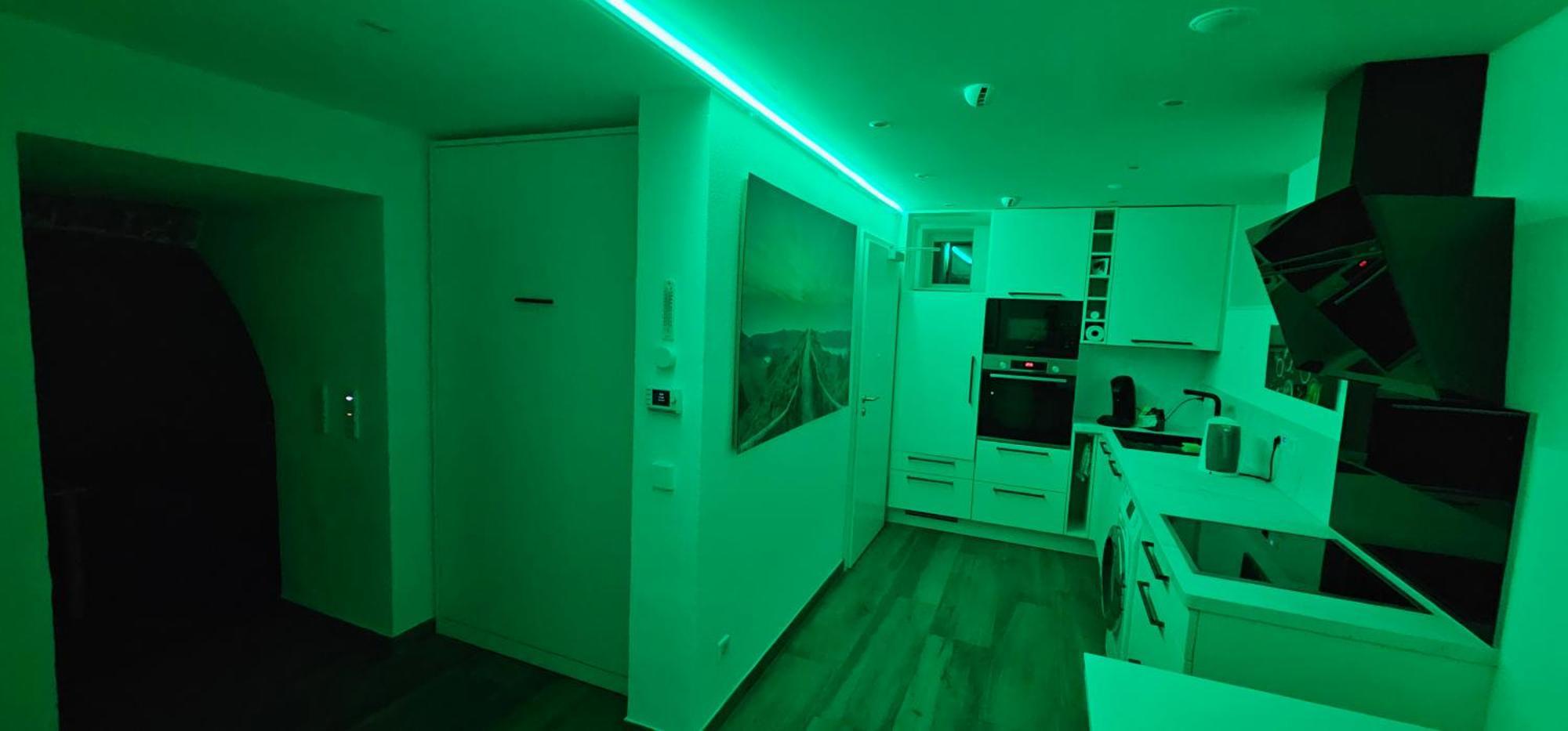 The Modern Cave Lodge Estugarda Exterior foto